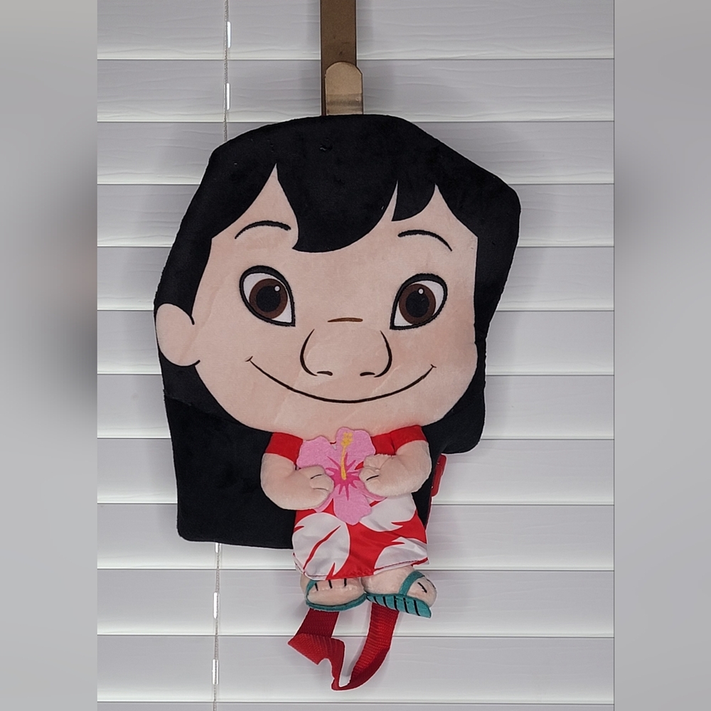 Disney Lilo Backpack